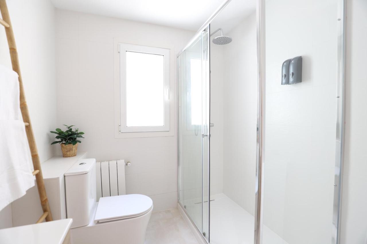 Apartamento Familiar, Luminoso Y Mediterraneo By Hometels Sagunto 외부 사진
