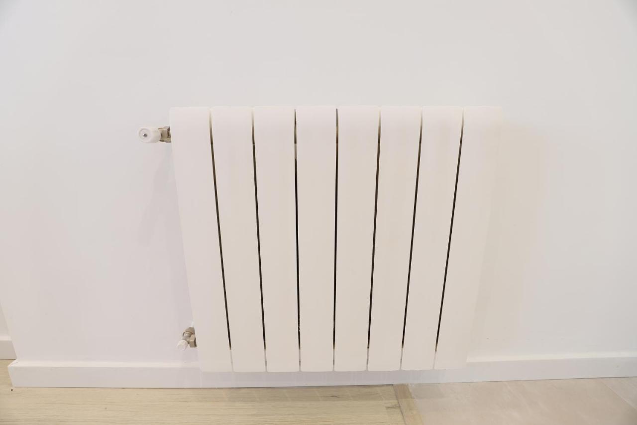Apartamento Familiar, Luminoso Y Mediterraneo By Hometels Sagunto 외부 사진