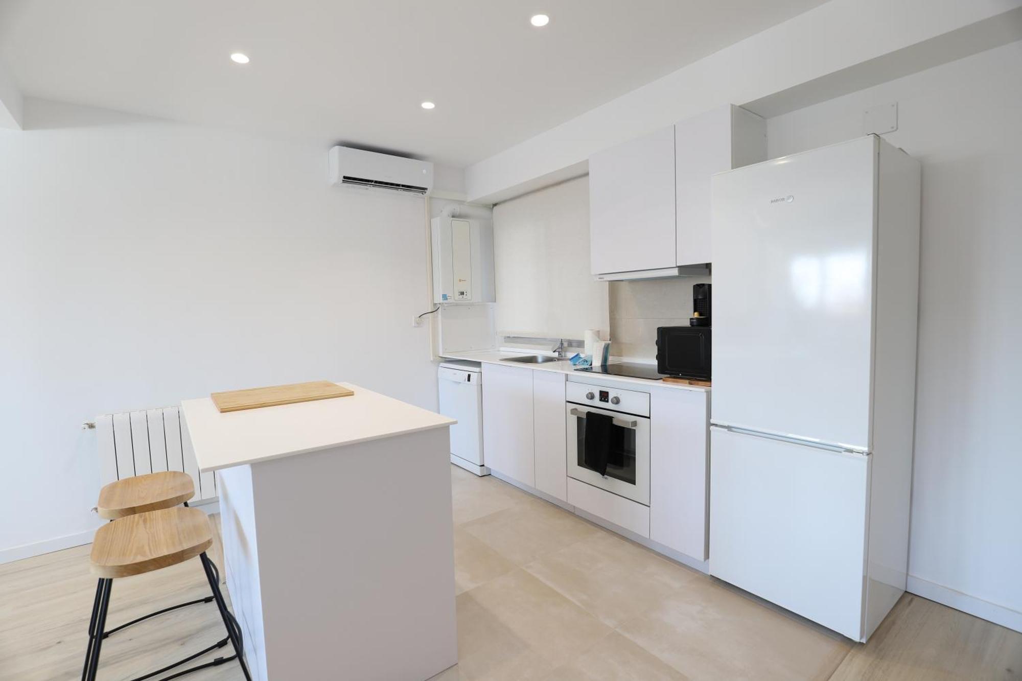 Apartamento Familiar, Luminoso Y Mediterraneo By Hometels Sagunto 외부 사진