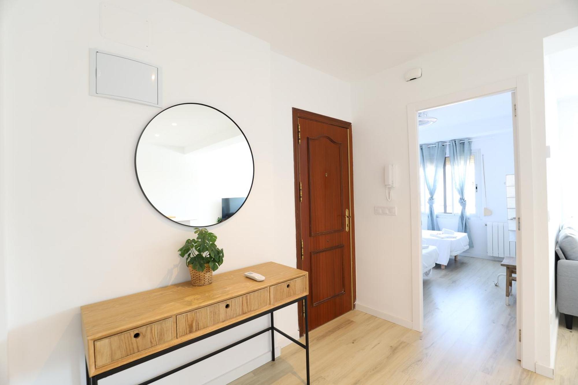Apartamento Familiar, Luminoso Y Mediterraneo By Hometels Sagunto 외부 사진