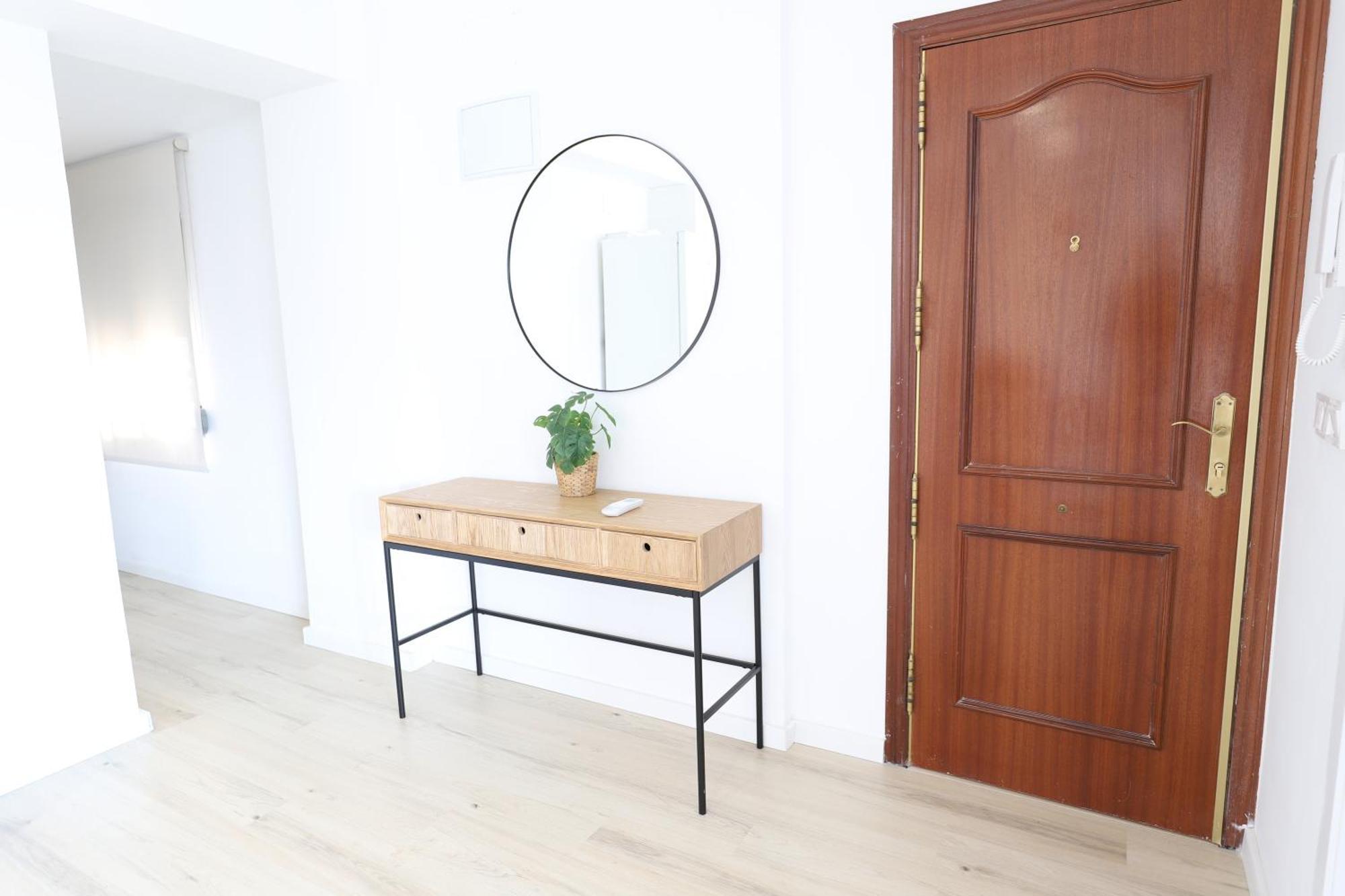 Apartamento Familiar, Luminoso Y Mediterraneo By Hometels Sagunto 외부 사진